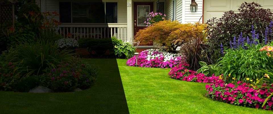 Englewood Landscapers