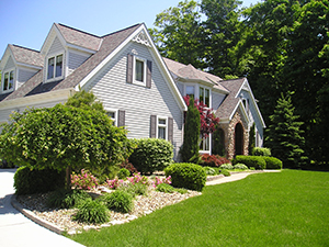 Landscapers and Lawncare Services in Englewood, TN